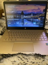 HP Inc. HP Pavilion Laptop