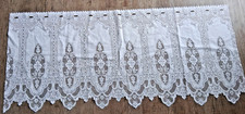 Vintage Lace Frill Net Floral