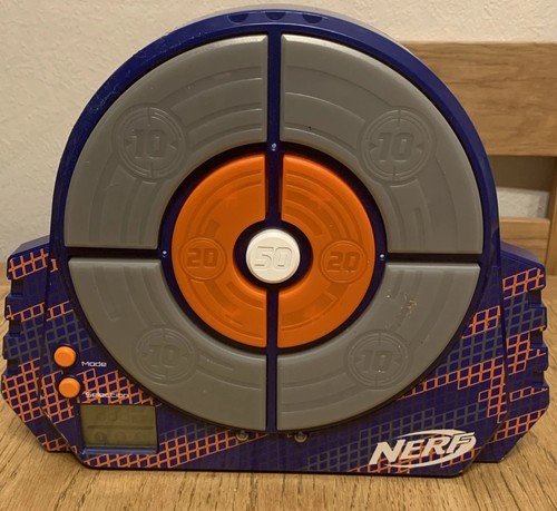 Nerf elite strike - strike, score