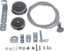 Choke Conversion Kit Electric