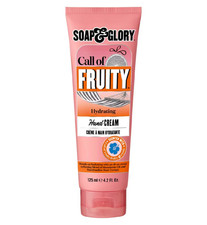 NEW Soap & Glory Call of