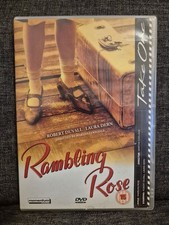 Rambling Rose Region 2 DVD
