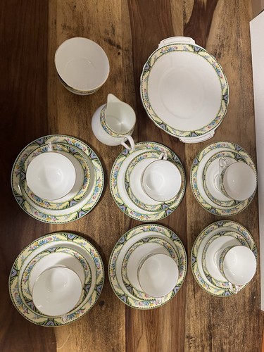 Crescent sons tea - sons,