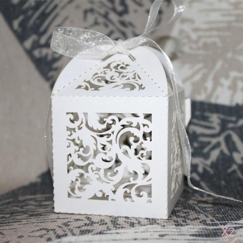50pcs cut gift - , candy