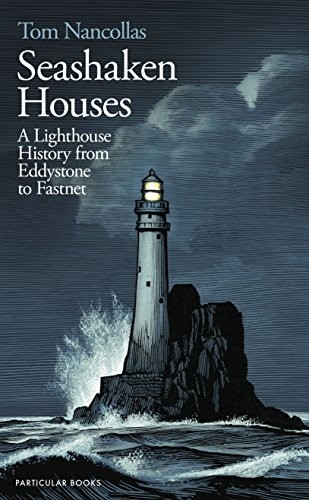 Seashaken houses lighthouse - houses:,