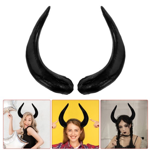 Horn for diy - ox,
