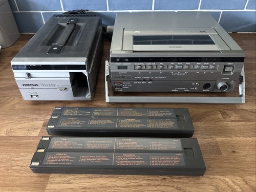 Vintage jvc 2200eg - vintage,