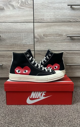 Converse comme des garcons - converse, x