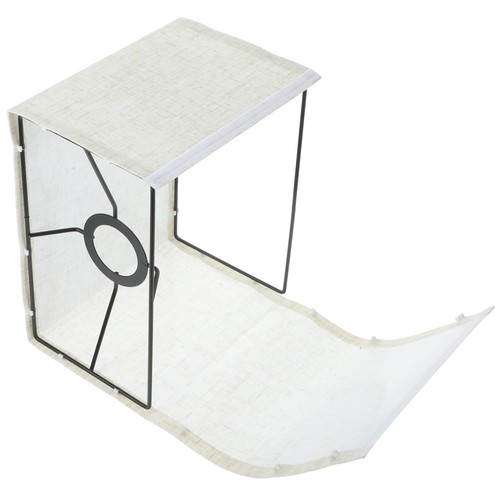 Table lamps rectangular - lamps, cover