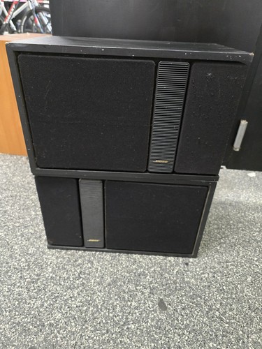Bose 301 series - bose,