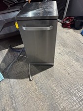 Kenwood Dishwasher Slimline