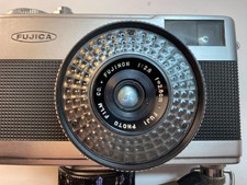 fujica rapid d1 half frame