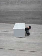 Sony ICF-C1 Cube Clock AM/FM