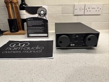 Naim NAC 62 stereo