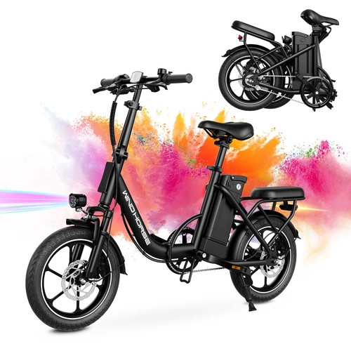 Windhorse w2b folding electric - windhorse,