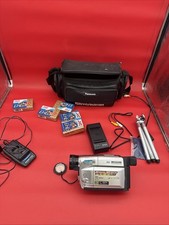 Panasonic NV-VZ10 VHS-C