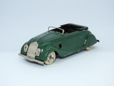 TRI-ANG MINIC VINTAGE 1937-41