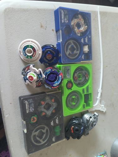 Beyblade hms lot dragoon - beyblade,