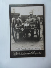 Ogdens Guinea Gold set 350S DD