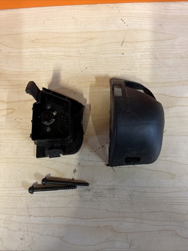 Mcculloch gbv345 leaf blower - leaf,