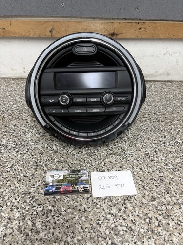 Mini cooper one f55 f56 - f55,