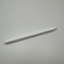 Apple Pencil (2nd Generation) Bluetooth Stylus for iPad Air/Pro/Mini - White...