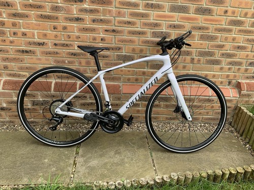 Specialized sirrus full - specialized, 4.0