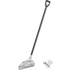 Uimoso Metal Detector Sand