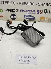 Shoprider cadiz mobility