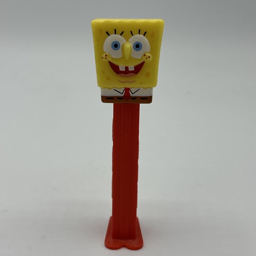 Spongebob squarepants - spongebob,