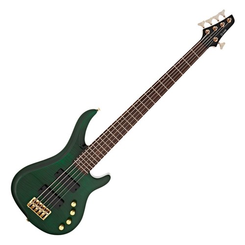 G4m 878 string - 5-string, guitar