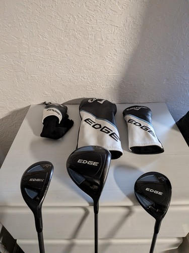 Callaway edge set 10 - callaway,
