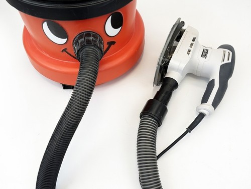 Extraction adaptor for mac - extraction,