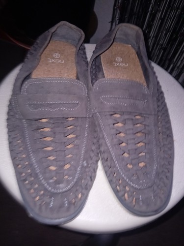 Next men green weave - ,