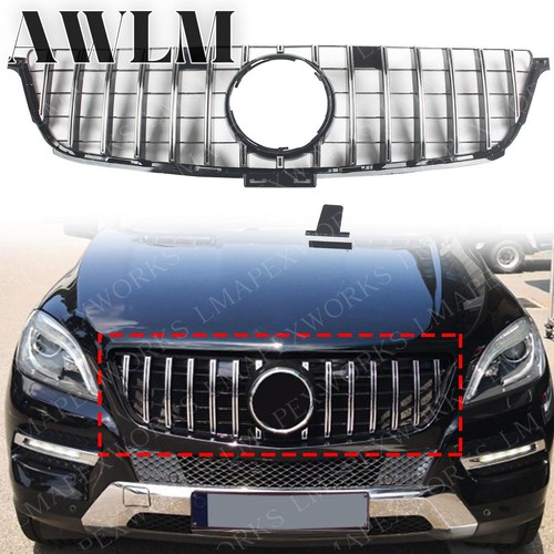 Style front bumper hood - gt,