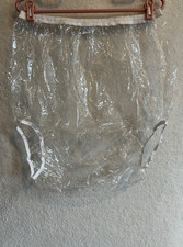 Haian Crystal Clear  Adult