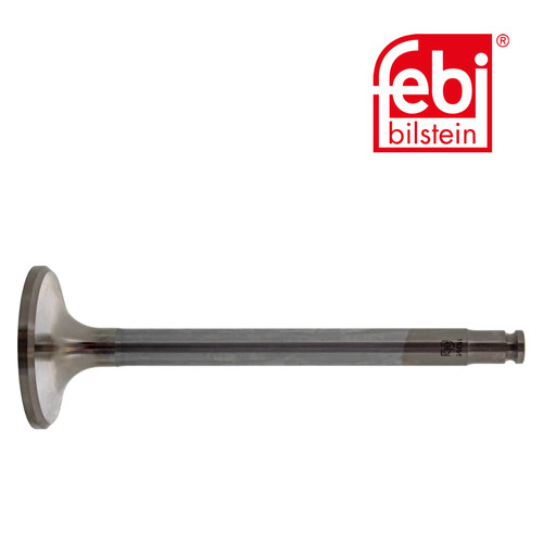 Febi engine exhaust - febi, 39mm