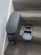 2012 VAUXHALL MERIVA SE Centre