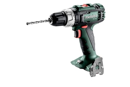 Metabo 18v cordless - sb, l