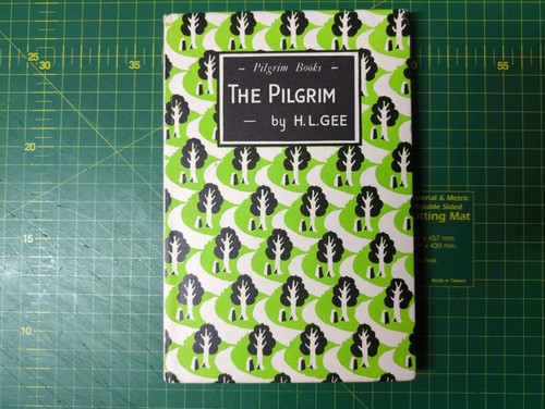 Rare the pilgrim l - pilgrim, gee