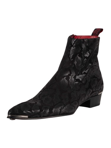 Jeffery west zip chelsea - zip,