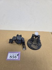 Warhammer 40k Forgeworld Ravenguard Contemptor Dreadnought