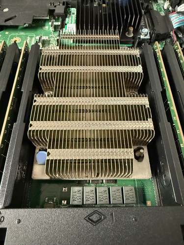 Dell poweredge r640 cpu - dell,