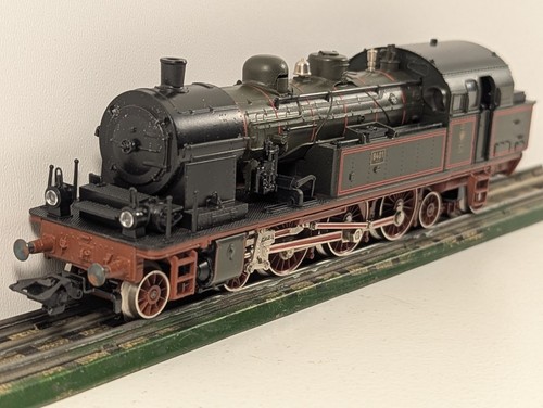 Märklin 3109 gauge - ho, t18