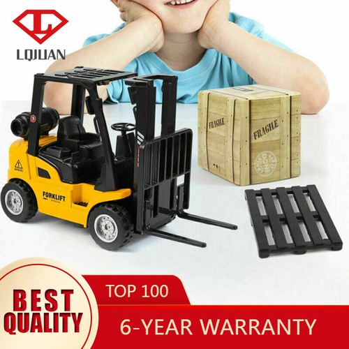 Scale 5cm fork lift - fork,