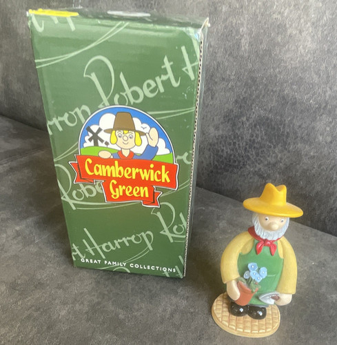 Robert harrop camberwick green - robert,