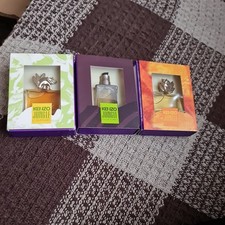 Kenzo Jungle Mini Miniature