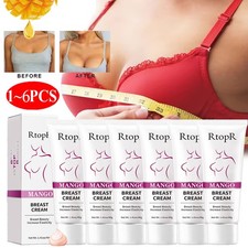 Male-female BREAST GROWTH