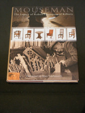 Mouseman: The Legacy of Robert