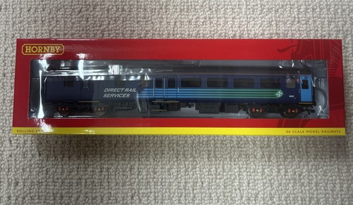 Gauge hornby r4967a drs - oo,